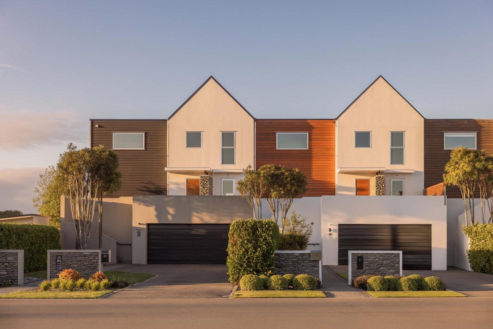 Peppers Clearwater Resort Christchurch Exterior foto